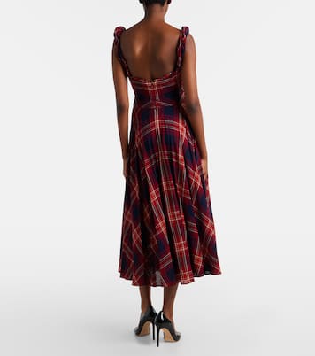 Midikleid Chichi | Vivienne Westwood