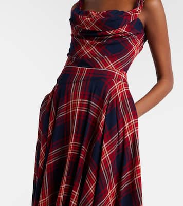 Midikleid Chichi | Vivienne Westwood