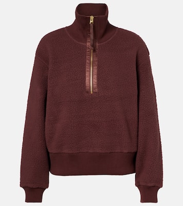 Roselle half-zip fleece | Varley