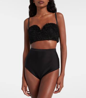 Höschen aus Jersey | Givenchy