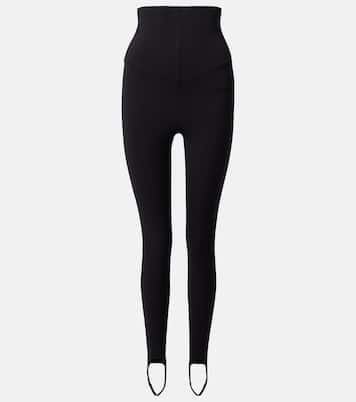 x Jacquemus stirrup leggings | Nike