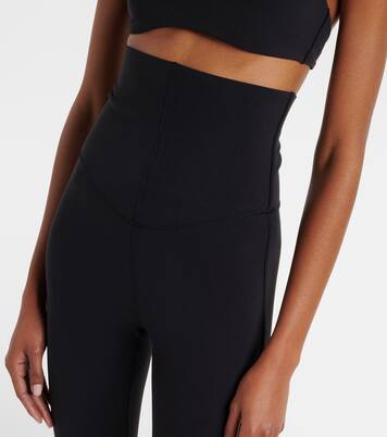 x Jacquemus stirrup leggings | Nike