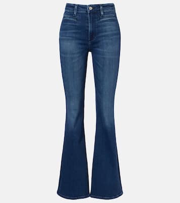 High-Rise Flared Jeans Lilah Flare | Citizens of Humanity