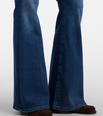 High-Rise Flared Jeans Lilah Flare | Citizens of Humanity