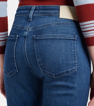 High-Rise Flared Jeans Lilah Flare | Citizens of Humanity