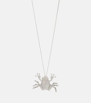 Collier Frog | Loewe