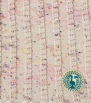 Kleid aus einem Baumwollgemisch | Zimmermann Kids