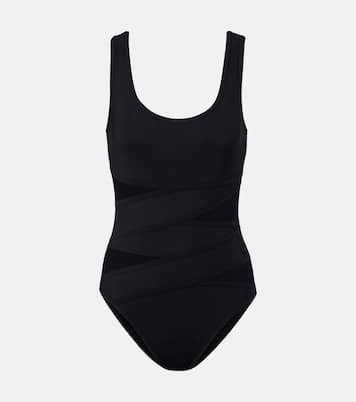 Catalina cutout swimsuit | Karla Colletto