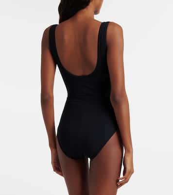Catalina cutout swimsuit | Karla Colletto