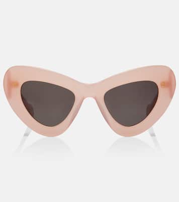 Occhiali da sole cat-eye Butterfly | JW Anderson