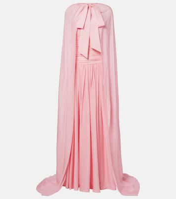 Robe Petal Pink | Là Fuori