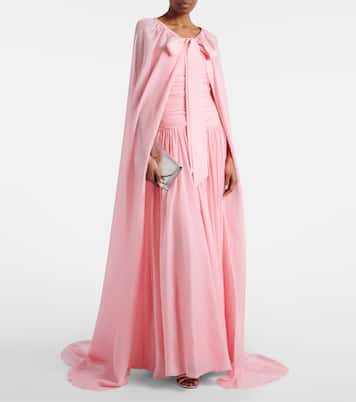 Robe Petal Pink | Là Fuori