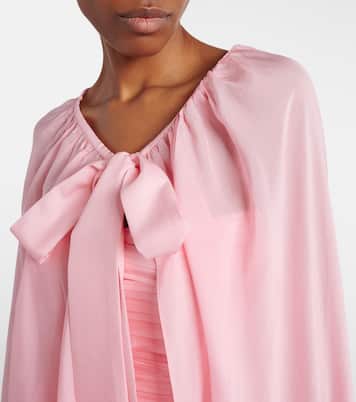 Robe Petal Pink | Là Fuori