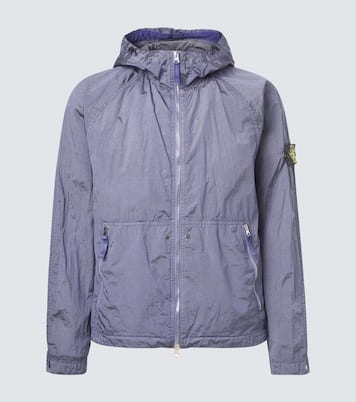 Veste à capuche | Stone Island