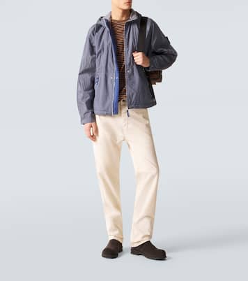 Veste à capuche | Stone Island
