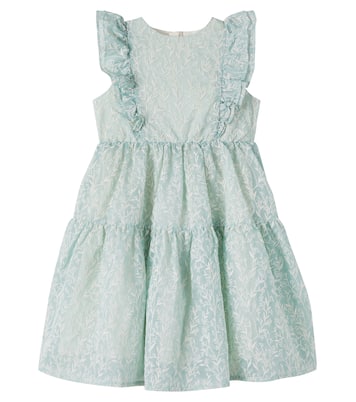 Besticktes Kleid Larissa | C'era Una Volta