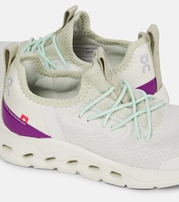 Cloudleap running shoes | On Kids