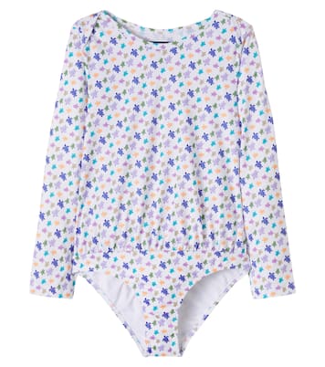 Printed swimsuit | Vilebrequin Kids
