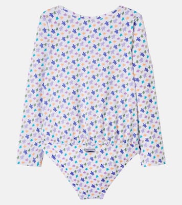 Printed swimsuit | Vilebrequin Kids