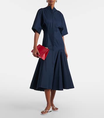 Sandalen aus Satin | Jacquemus