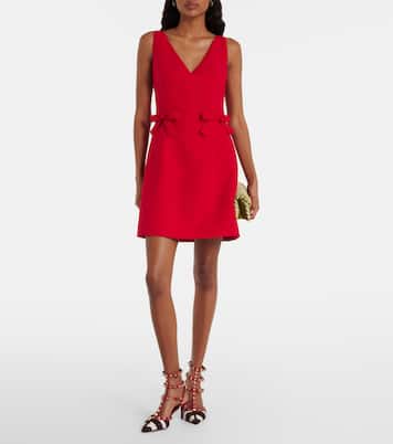 Pumps Rockstud in cavallino con pelle | Valentino Garavani