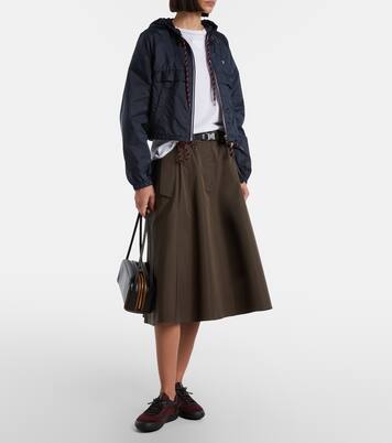 Baskets Speedrock | Prada