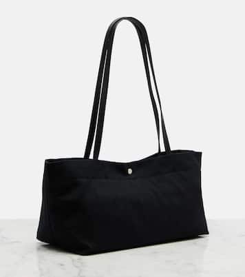Idaho canvas shoulder bag | The Row