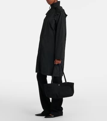 Idaho canvas shoulder bag | The Row