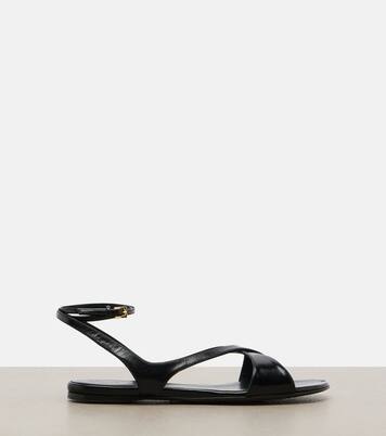 Sandalen Liria aus Leder | Khaite