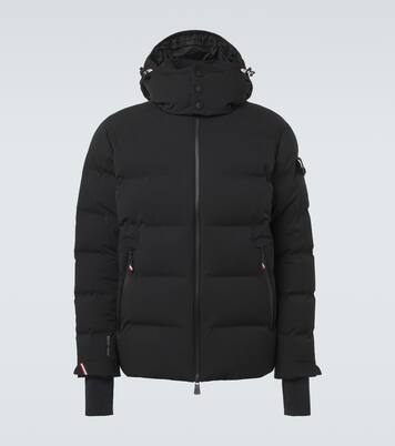 Skijacke Montgetech | Moncler Grenoble