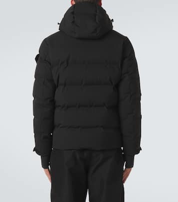 Skijacke Montgetech | Moncler Grenoble