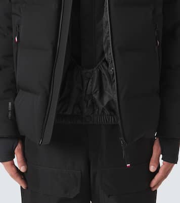 Skijacke Montgetech | Moncler Grenoble