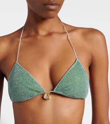Verzierter Bikini Lumière | Oséree