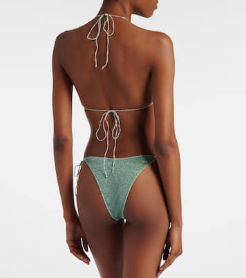 Verzierter Bikini Lumière | Oséree