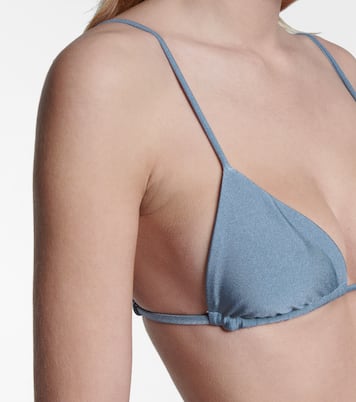 Haut de bikini Via | Jade Swim