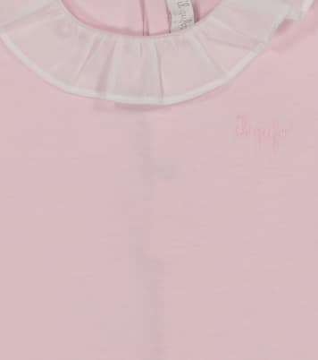 Baby Body aus Baumwolle | Il Gufo