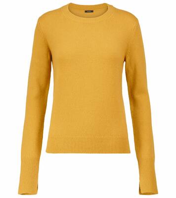 Cashmere knit sweater | Joseph