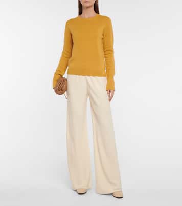 Cashmere knit sweater | Joseph