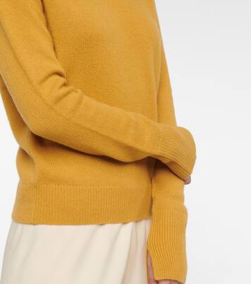 Cashmere knit sweater | Joseph