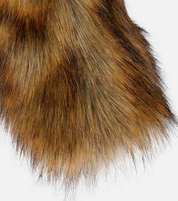 Ankle Boots | Miu Miu