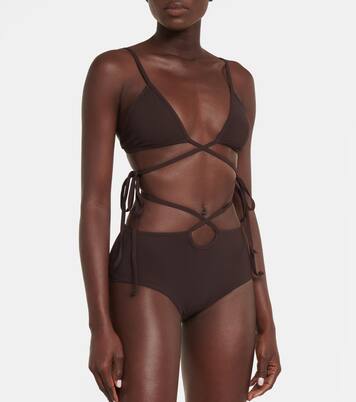 Culotte de bikini | Christopher Esber