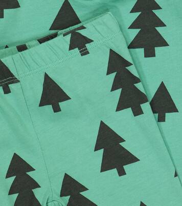 Bébé – Ensemble top et pantalon en coton | Stella McCartney Kids