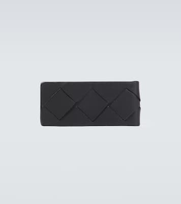 Intrecciato leather wallet | Bottega Veneta