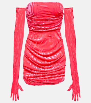 Robe Colter | Alex Perry