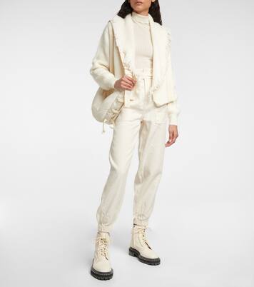 Linen and cotton jeans | Polo Ralph Lauren