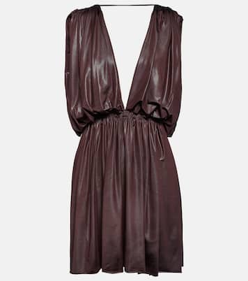 Robe Lilies | Rick Owens