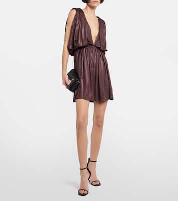 Robe Lilies | Rick Owens