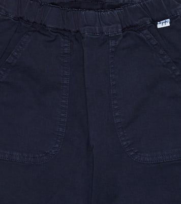 Cotton pants | Il Gufo