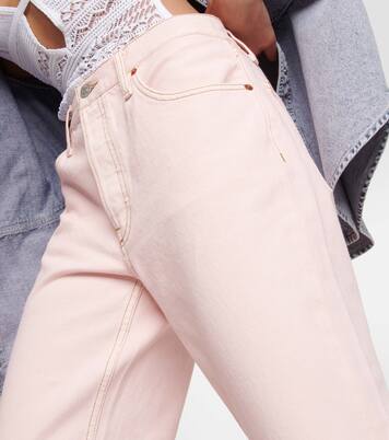 Jeans Loose Long | Re/Done