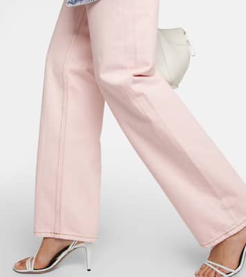 Jeans Loose Long | Re/Done